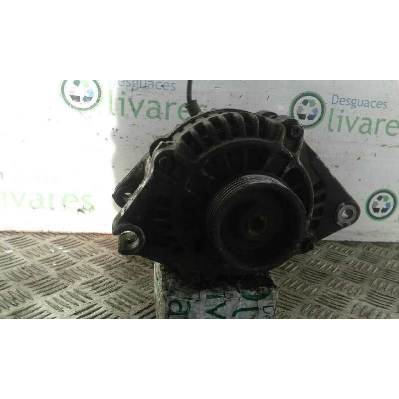 Recambio de alternador para citroen bx berlina 1.8 turbodiesel   |   0.83 - ... | 1983 | 90 cv / 66 kw referencia OEM IAM    Recambio de alternador para citroen bx berlina 1.8 turbodiesel   |   0.83 - ... | 1983 | 90 cv / 66 kw referencia OEM IAM