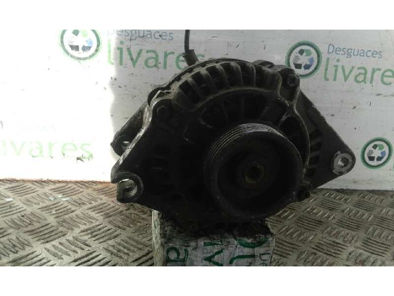 Recambio de alternador para citroen bx berlina 1.8 turbodiesel   |   0.83 - ... | 1983 | 90 cv / 66 kw referencia OEM IAM    Recambio de alternador para citroen bx berlina 1.8 turbodiesel   |   0.83 - ... | 1983 | 90 cv / 66 kw referencia OEM IAM