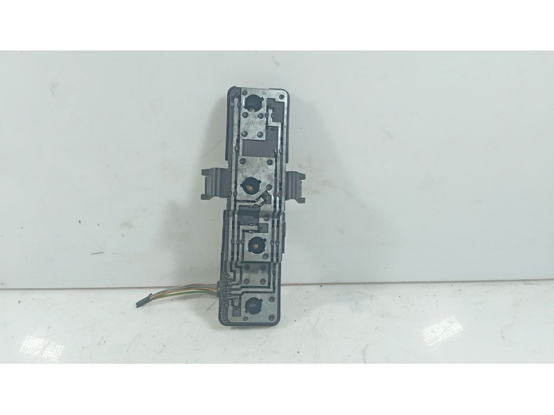 Recambio de portalamparas para citroën xsara picasso (n68) 2.0 hdi referencia OEM IAM   