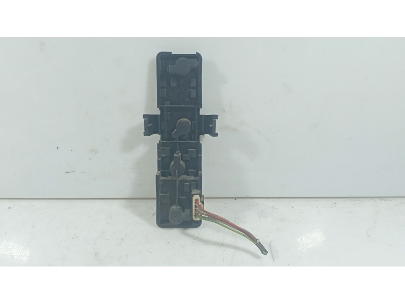 Recambio de portalamparas para citroën xsara picasso (n68) 2.0 hdi referencia OEM IAM   