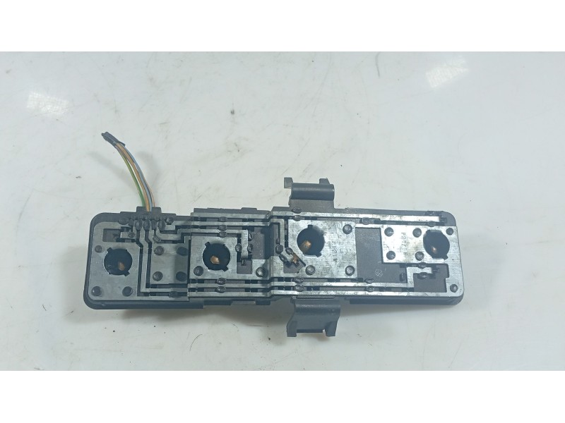 Recambio de portalamparas para citroën xsara picasso (n68) 2.0 hdi referencia OEM IAM   
