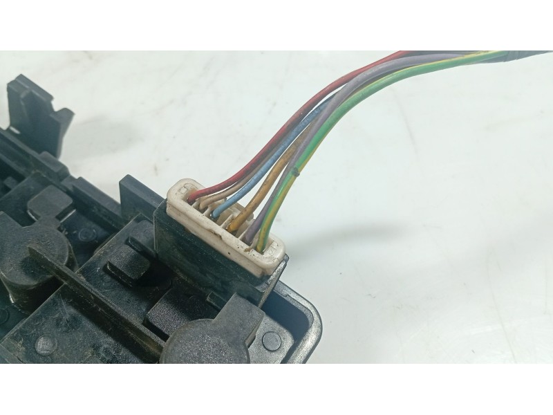 Recambio de portalamparas para citroën xsara picasso (n68) 2.0 hdi referencia OEM IAM   