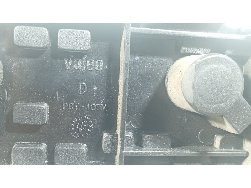 Recambio de portalamparas para citroën xsara picasso (n68) 2.0 hdi referencia OEM IAM   