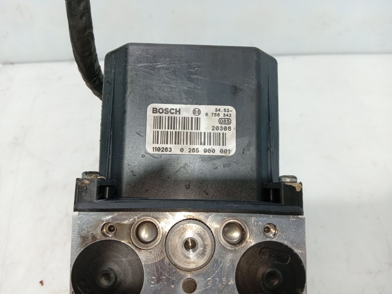 Recambio de abs para bmw 7 (e38) 730 d referencia OEM IAM 34511163026  