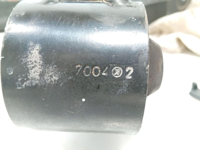 Recambio de brazo suspension trasero derecho para bmw 7 (e38) 730 d referencia OEM IAM   