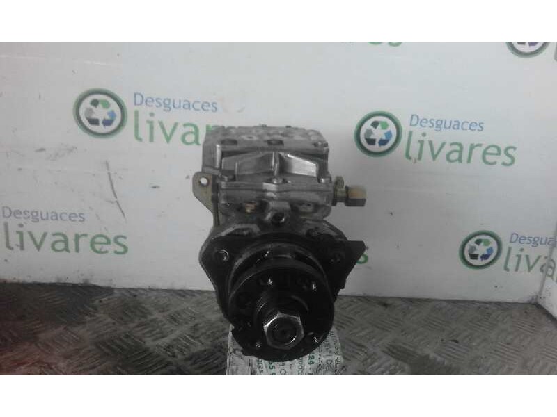 Recambio de bomba inyeccion para ford focus berlina (cak) trend   |   08.98 - 12.04 | 1998 - 2004 | 90 cv / 66 kw referencia OEM