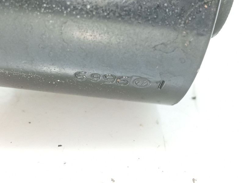 Recambio de brazo suspension trasero izquierdo para bmw 7 (e38) 730 d referencia OEM IAM   