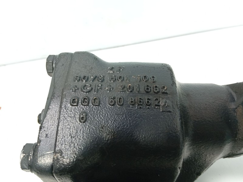 Recambio de caja direccion para bmw 7 (e38) 730 d referencia OEM IAM   