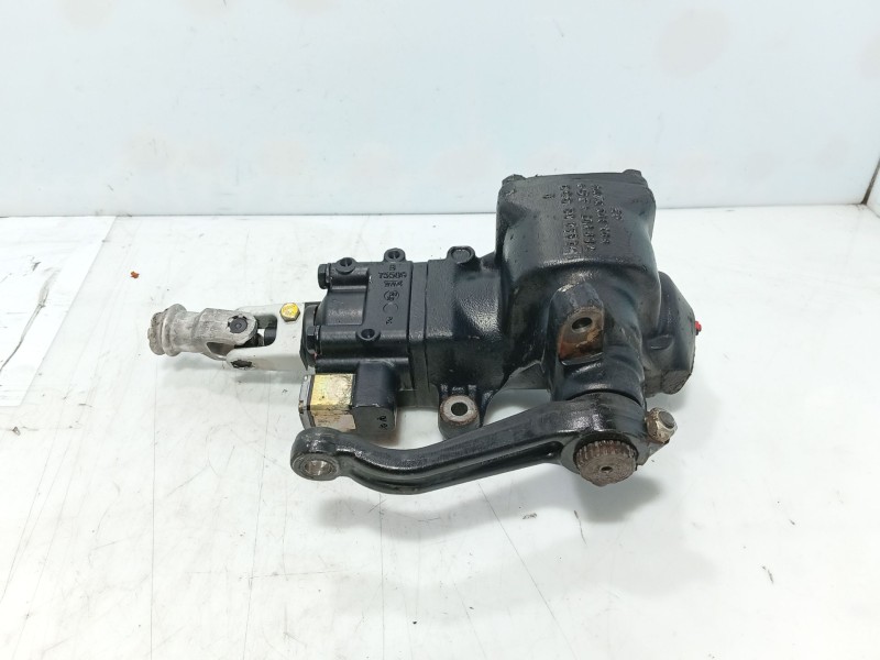 Recambio de caja direccion para bmw 7 (e38) 730 d referencia OEM IAM   
