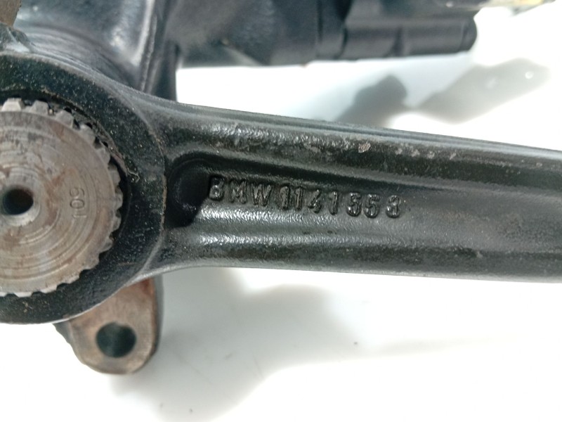 Recambio de caja direccion para bmw 7 (e38) 730 d referencia OEM IAM   