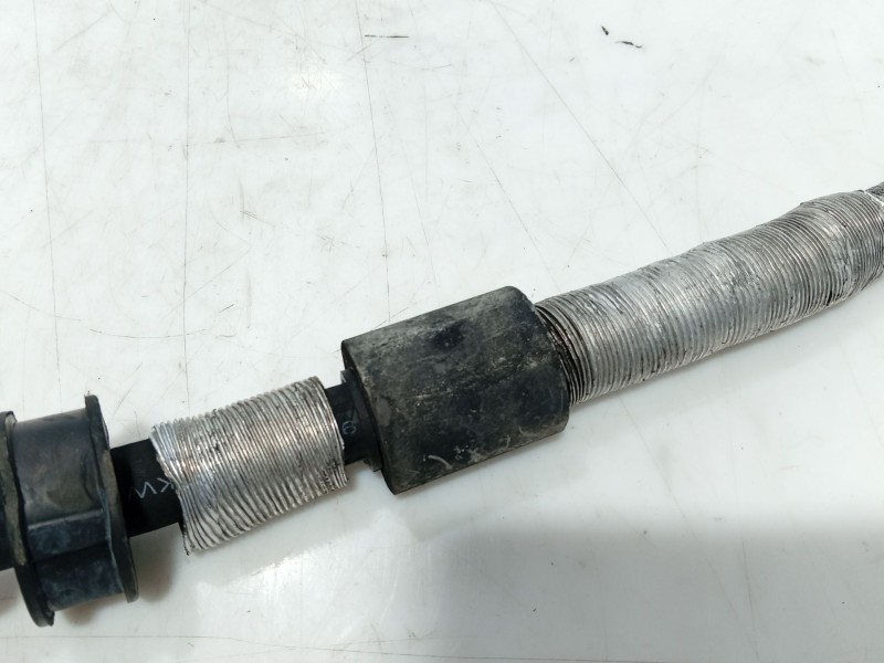 Recambio de tubo para bmw 7 (e38) 730 d referencia OEM IAM   