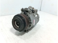 Recambio de compresor aire acondicionado para bmw 7 (e38) 730 d referencia OEM IAM 64526911341  