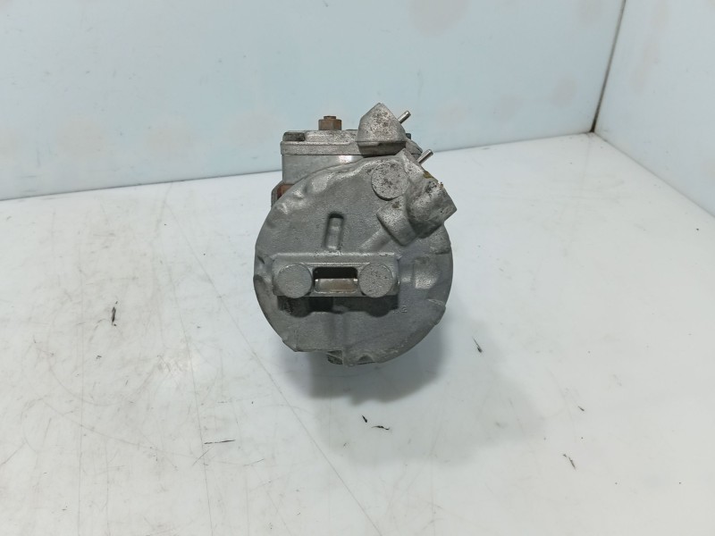 Recambio de compresor aire acondicionado para bmw 7 (e38) 730 d referencia OEM IAM 64526911341  