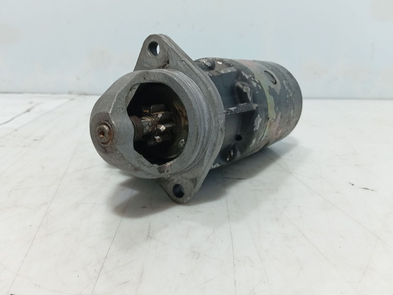 Recambio de motor arranque para bmw 7 (e38) 730 d referencia OEM IAM 12412344240  