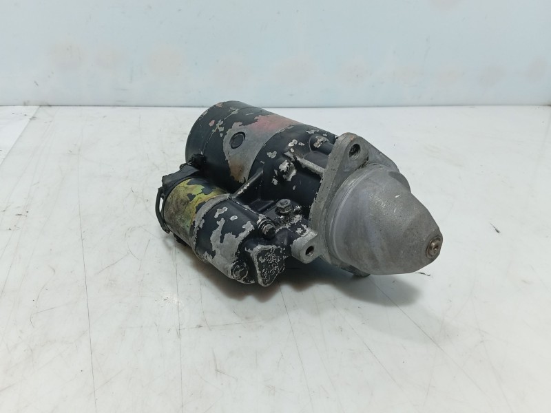 Recambio de motor arranque para bmw 7 (e38) 730 d referencia OEM IAM 12412344240  