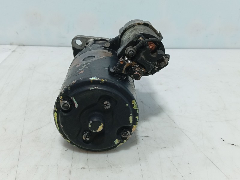 Recambio de motor arranque para bmw 7 (e38) 730 d referencia OEM IAM 12412344240  