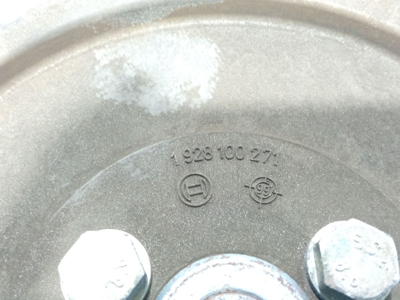 Recambio de bomba direccion para bmw 7 (e38) 730 d referencia OEM IAM 32411092015  