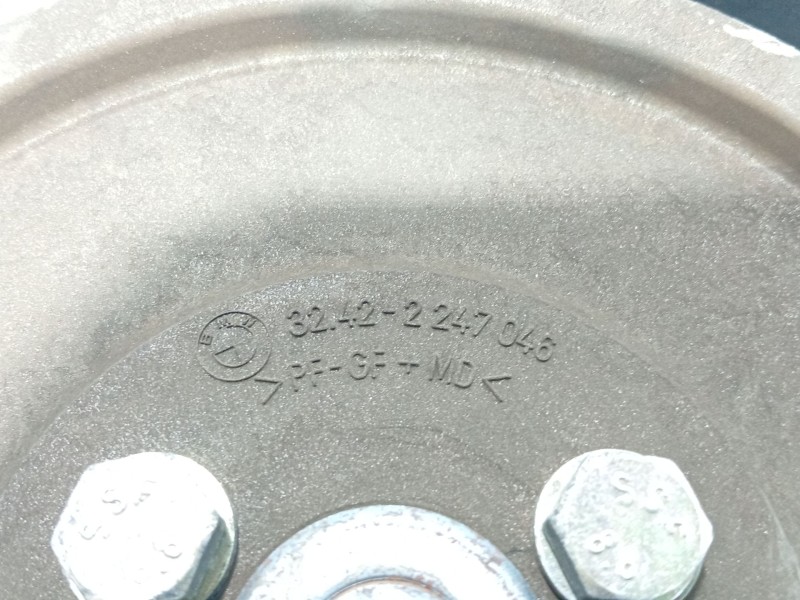 Recambio de bomba direccion para bmw 7 (e38) 730 d referencia OEM IAM 32411092015  