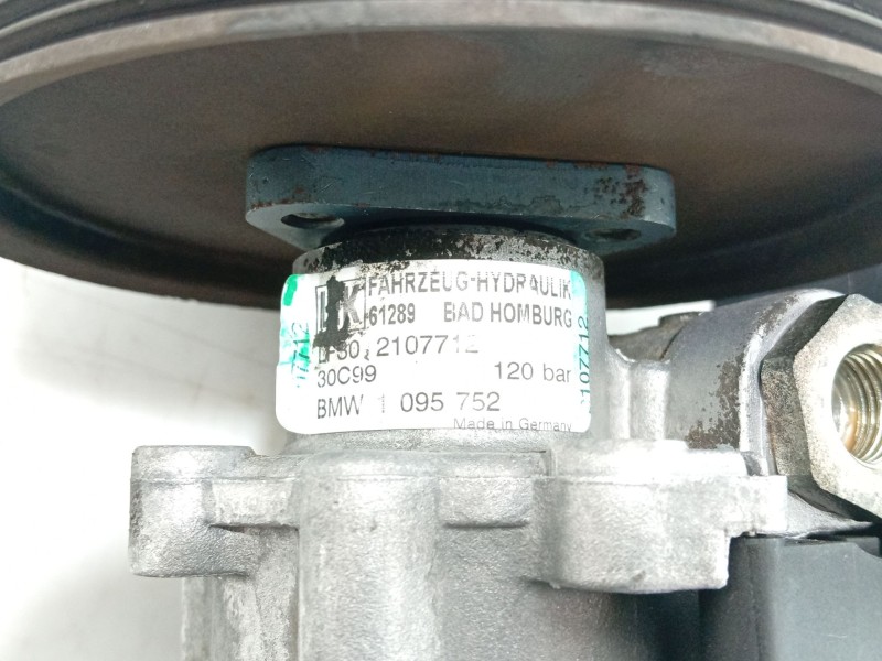 Recambio de bomba direccion para bmw 7 (e38) 730 d referencia OEM IAM 32411092015  