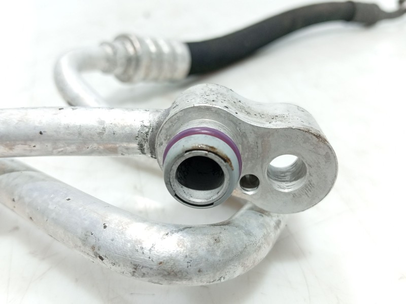 Recambio de tubo para bmw 7 (e38) 730 d referencia OEM IAM   