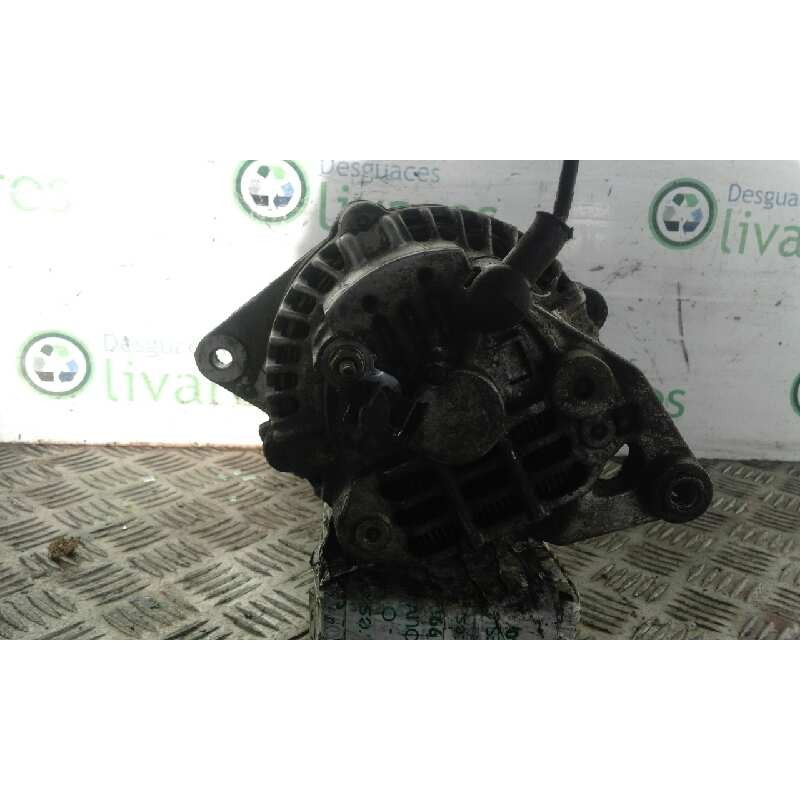 Recambio de alternador para citroen bx berlina 1.8 turbodiesel   |   0.83 - ... | 1983 | 90 cv / 66 kw referencia OEM IAM    Recambio de alternador para citroen bx berlina 1.8 turbodiesel   |   0.83 - ... | 1983 | 90 cv / 66 kw referencia OEM IAM