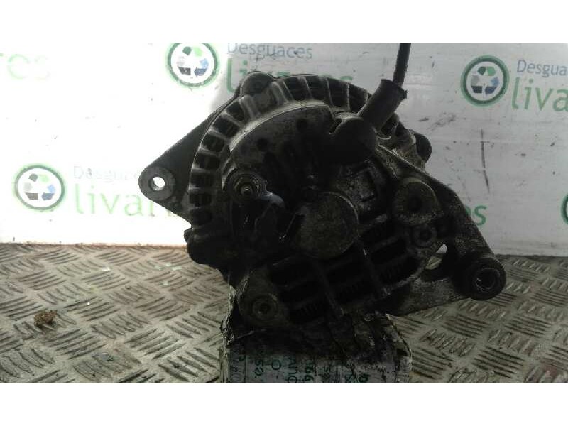 Recambio de alternador para citroen bx berlina 1.8 turbodiesel   |   0.83 - ... | 1983 | 90 cv / 66 kw referencia OEM IAM    Recambio de alternador para citroen bx berlina 1.8 turbodiesel   |   0.83 - ... | 1983 | 90 cv / 66 kw referencia OEM IAM