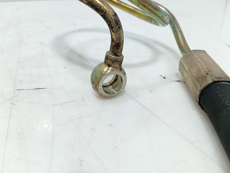 Recambio de tubo para bmw 7 (e38) 730 d referencia OEM IAM   