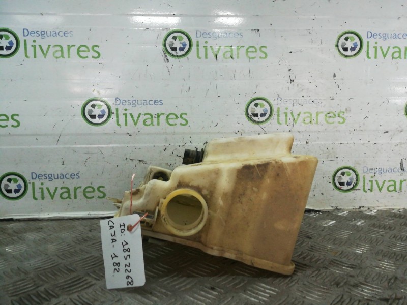 Recambio de deposito limpia para  referencia OEM IAM   