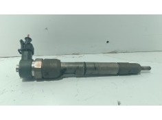 Recambio de inyector para honda fr-v (be) 2.2 i ctdi (be5) referencia OEM IAM 16450RMAE01  