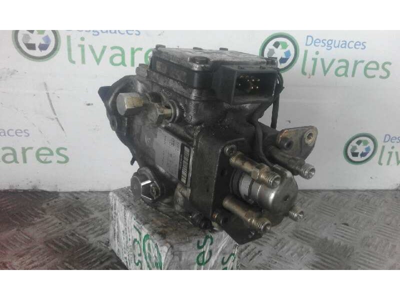 Recambio de bomba inyeccion para ford focus berlina (cak) trend   |   08.98 - 12.04 | 1998 - 2004 | 90 cv / 66 kw referencia OEM