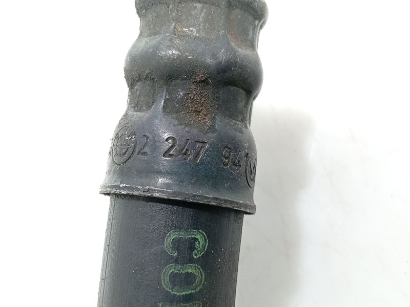 Recambio de tubo para bmw 7 (e38) 730 d referencia OEM IAM   
