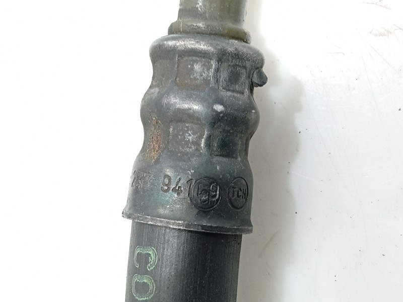 Recambio de tubo para bmw 7 (e38) 730 d referencia OEM IAM   