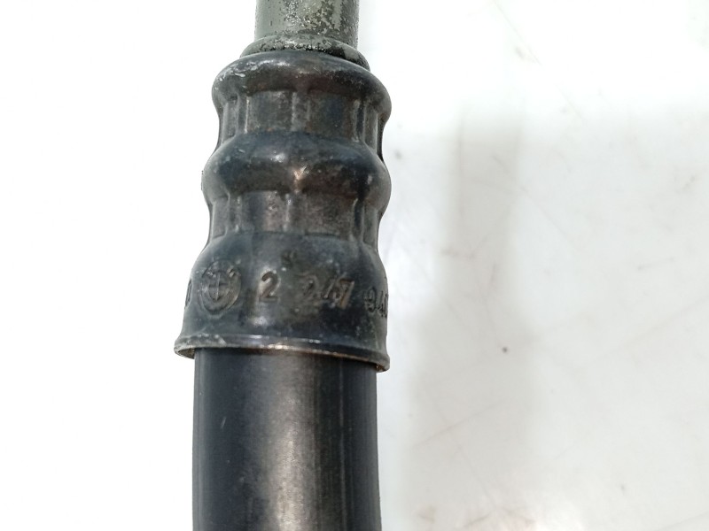 Recambio de tubo para bmw 7 (e38) 730 d referencia OEM IAM   