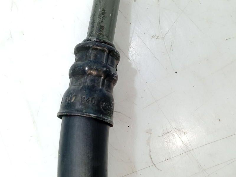 Recambio de tubo para bmw 7 (e38) 730 d referencia OEM IAM   