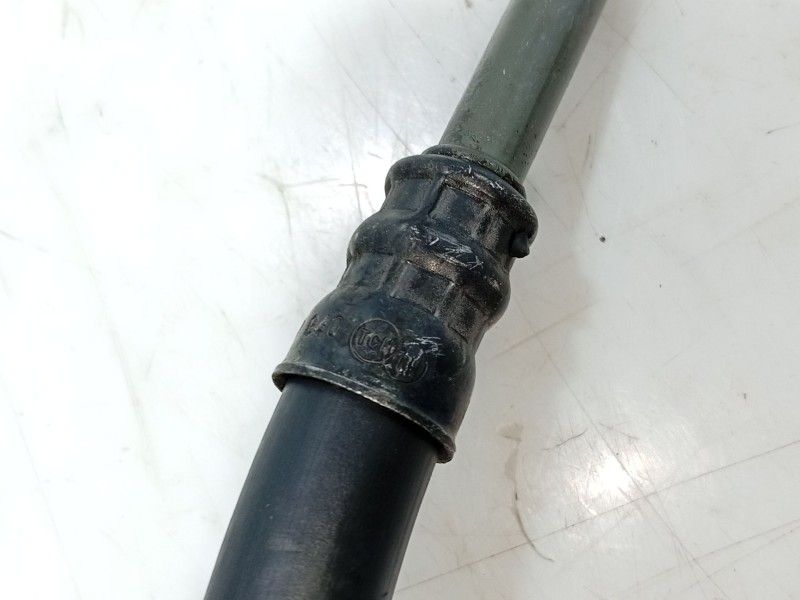 Recambio de tubo para bmw 7 (e38) 730 d referencia OEM IAM   