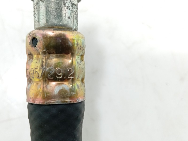 Recambio de tubo para bmw 7 (e38) 730 d referencia OEM IAM   