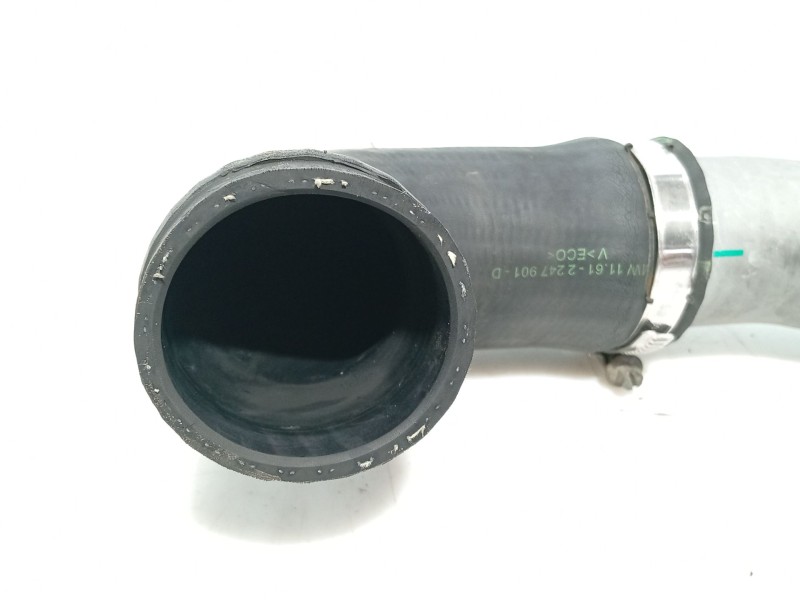 Recambio de tubo para bmw 7 (e38) 730 d referencia OEM IAM   