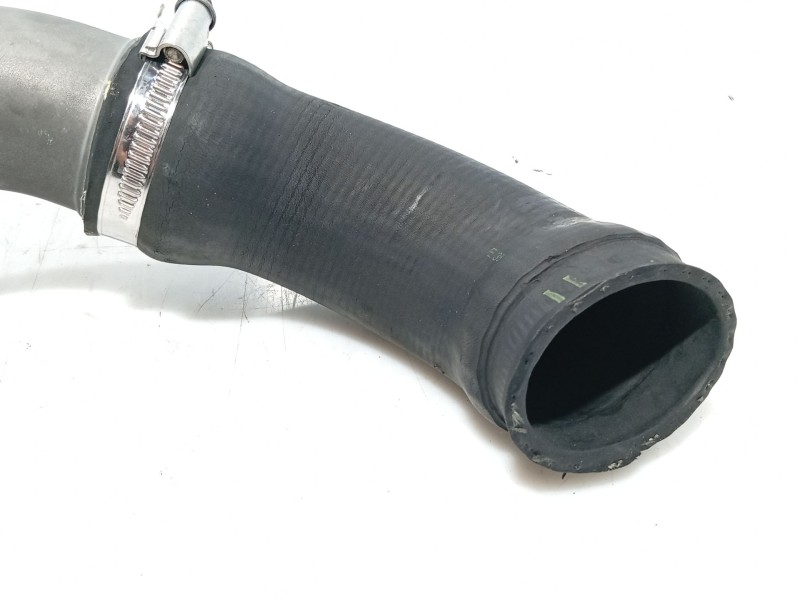 Recambio de tubo para bmw 7 (e38) 730 d referencia OEM IAM   