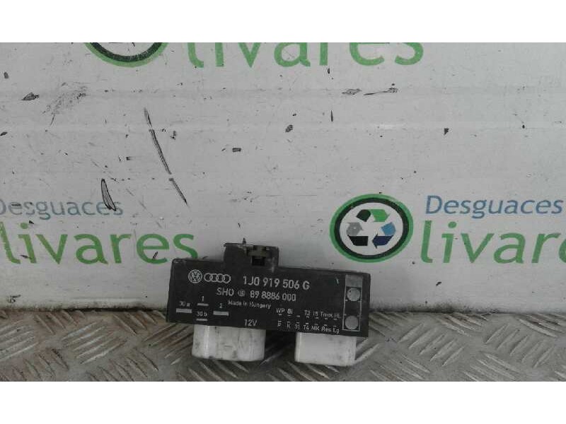 Recambio de no identificado para seat ibiza (6k1) 1.4   |   0.99 - ... | 1999 | 60 cv / 44 kw referencia OEM IAM 1J0919506G 8988