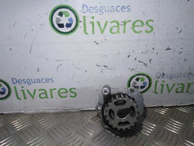 Recambio de bomba agua para  referencia OEM IAM 506873  