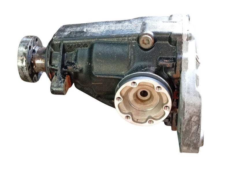 Recambio de diferencial trasero para bmw 7 (e38) 730 d referencia OEM IAM   