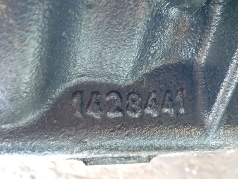Recambio de diferencial trasero para bmw 7 (e38) 730 d referencia OEM IAM   