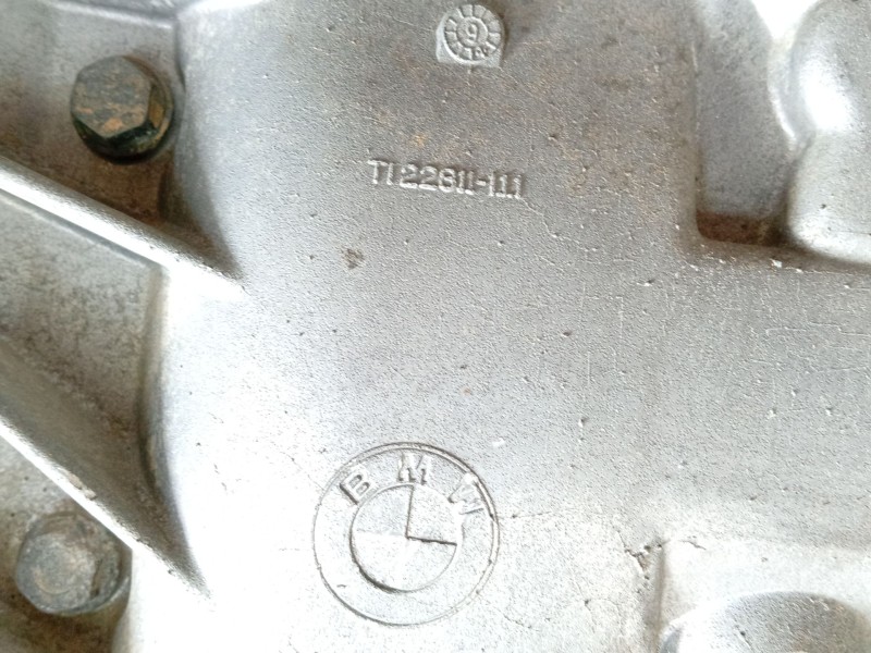 Recambio de diferencial trasero para bmw 7 (e38) 730 d referencia OEM IAM   