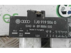 Recambio de no identificado para seat ibiza (6k1) 1.4   |   0.99 - ... | 1999 | 60 cv / 44 kw referencia OEM IAM 1J0919506G 8988 2