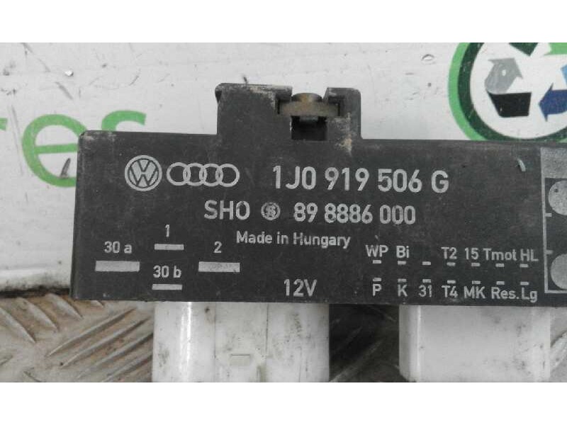 Recambio de no identificado para seat ibiza (6k1) 1.4   |   0.99 - ... | 1999 | 60 cv / 44 kw referencia OEM IAM 1J0919506G 8988