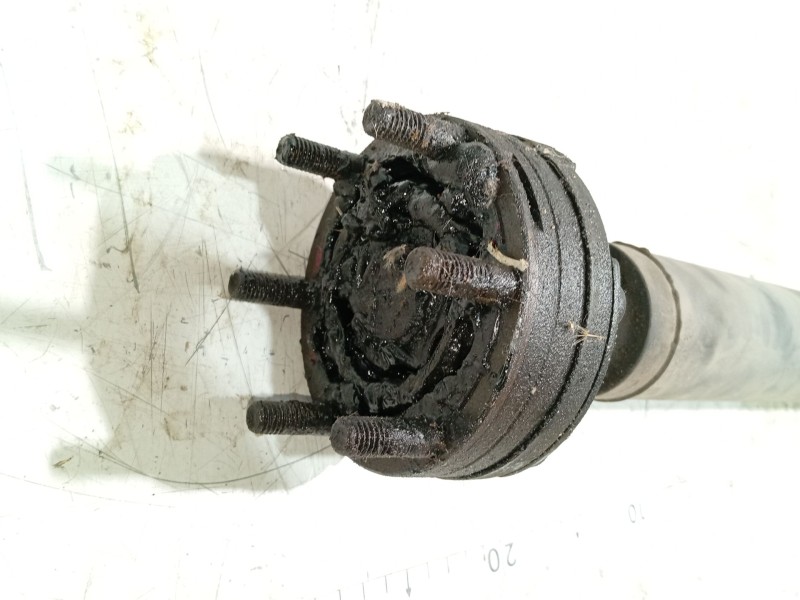 Recambio de cardan trasero para bmw 7 (e38) 730 d referencia OEM IAM 26101229745  