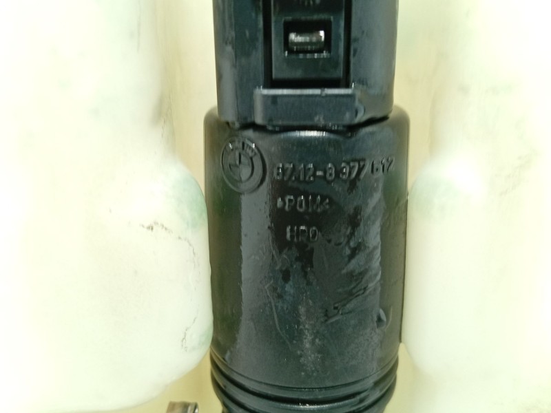 Recambio de deposito limpia para bmw 7 (e38) 730 d referencia OEM IAM   