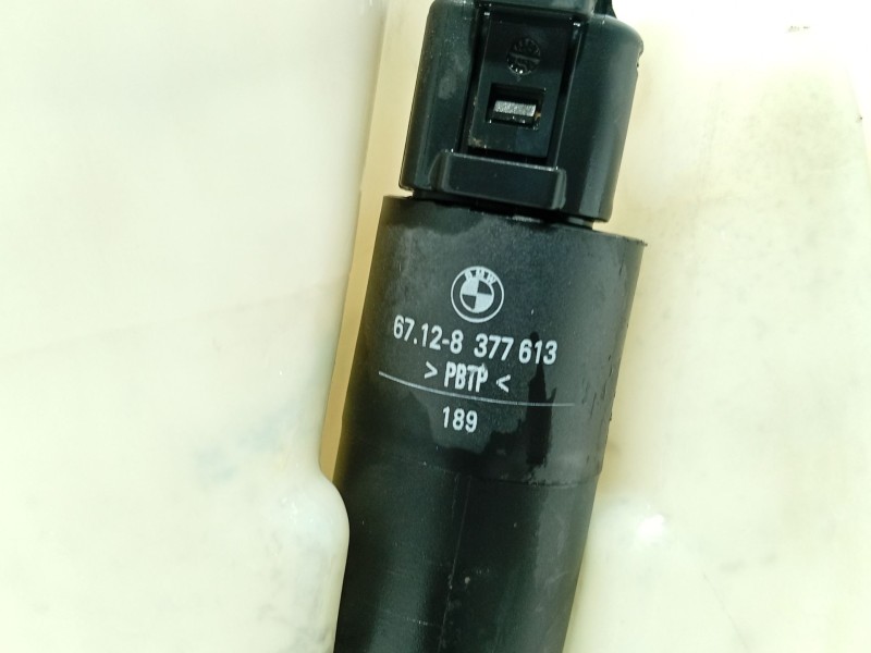 Recambio de deposito limpia para bmw 7 (e38) 730 d referencia OEM IAM   