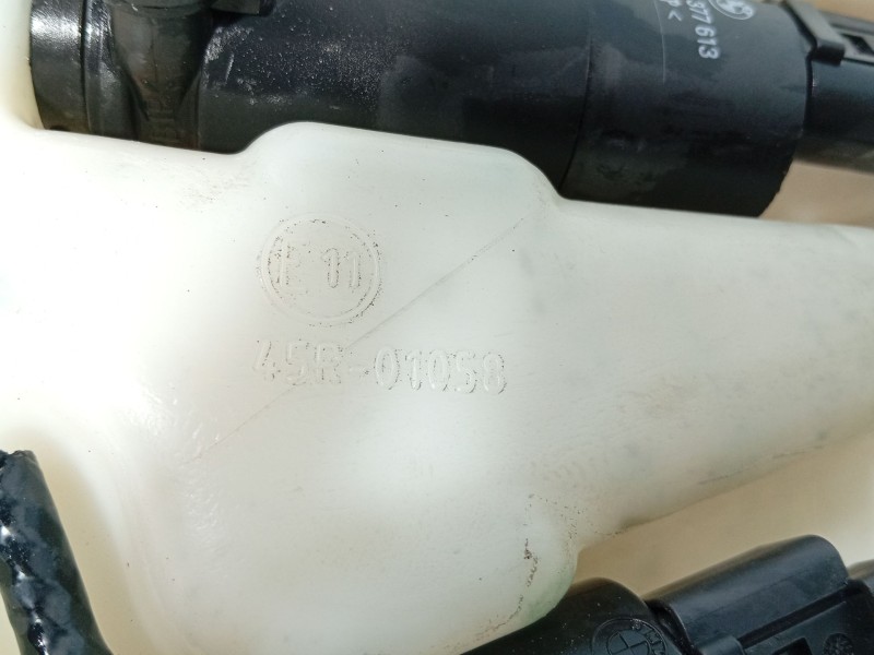 Recambio de deposito limpia para bmw 7 (e38) 730 d referencia OEM IAM   