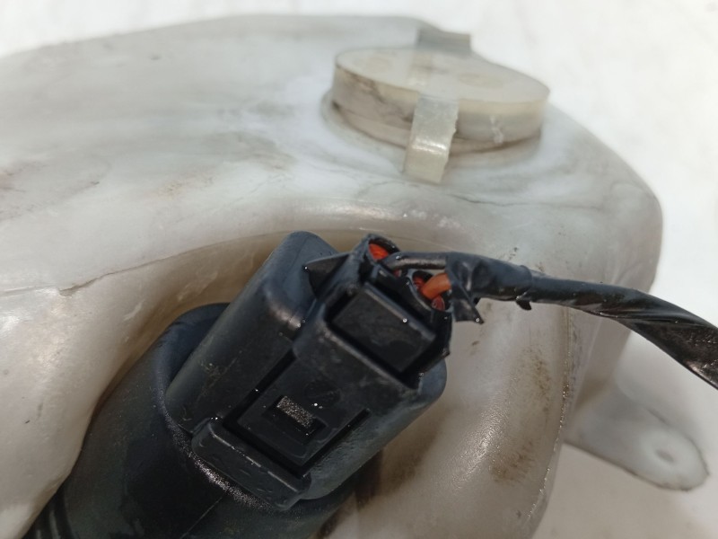 Recambio de deposito limpia para bmw 7 (e38) 730 d referencia OEM IAM   